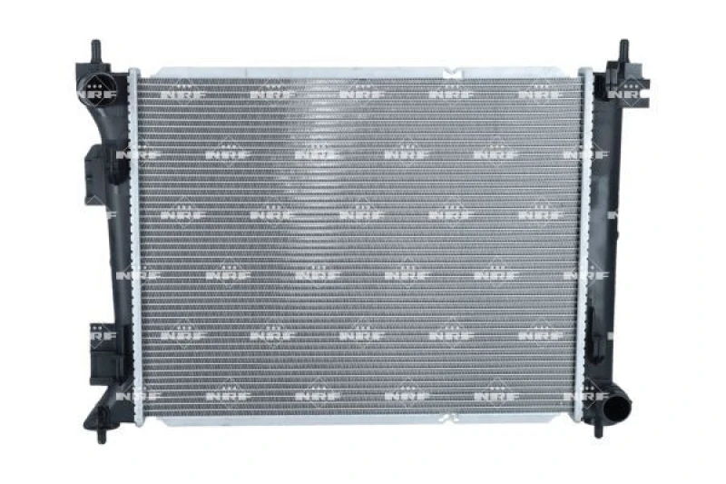 Image of NRF Engine radiator NRF 550039
