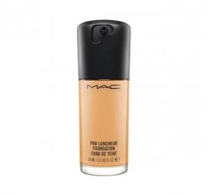 Image of MAC PRO LONGWEAR FOUNDATION Nc30