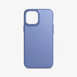 Image of Tech21 Evo Slim mobile phone case 17cm (6.7") Cover Blue