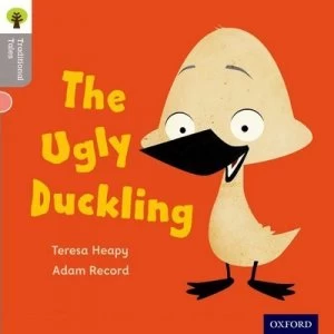 Image of The ugly duckling by Teresa Heapy