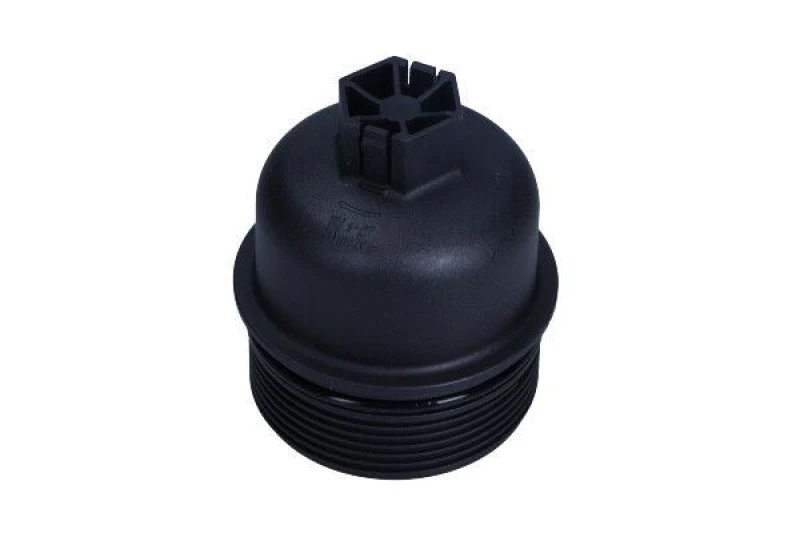 Image of MAXGEAR Oil filter housing cap MAXGEAR 27-0681