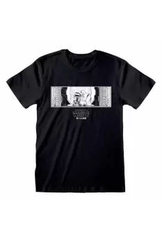 Image of Obi Wan Kenobi T-Shirt