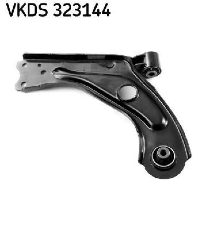 Image of SKF Suspension arm SKF VKDS 323144
