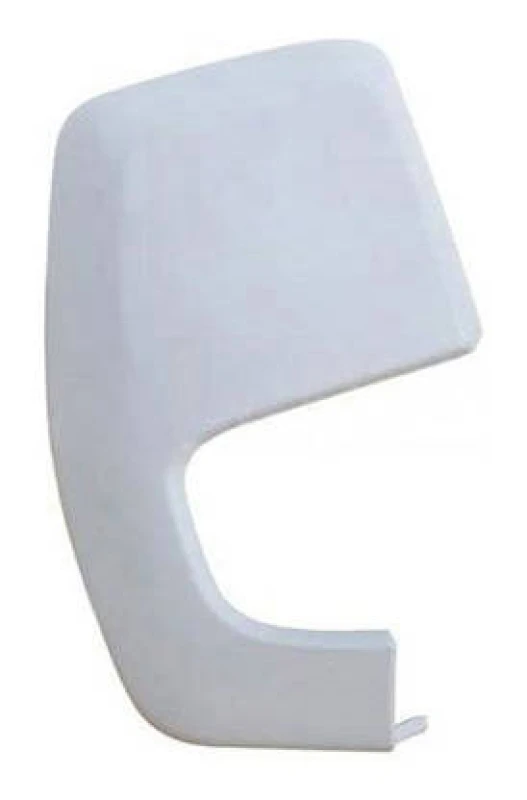 Image of ALKAR 6342381 Cover, outside mirror Right, primed Cover,outside mirror (23)