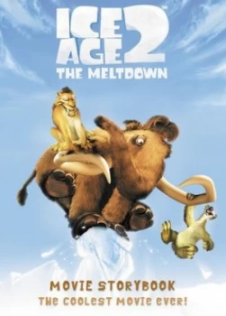 Image of Ice Age 2 by Jennifer Fox and Peter Clarke Paperback