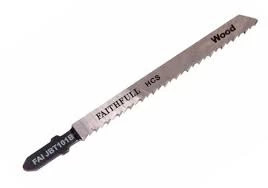Image of DEWALT XPC T101D Bi Metal Jigsaw Blades for Wood Pack of 20