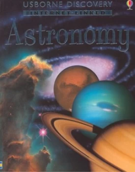 Image of Astronomy by Rachel Firth and Stuart Atkinson and John Woodcock and Jane Chisholm and Gillian Doherty Paperback