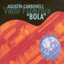 Image of Vuelo Flamenco