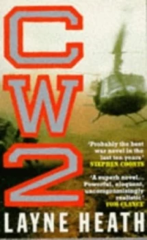 Image of Cw2 by Layne Heath Book