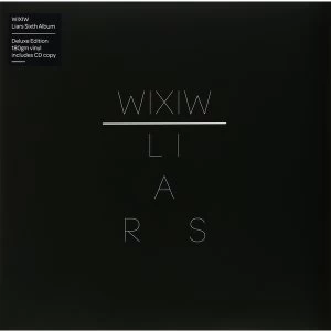 Image of Liars - Wixiw Vinyl