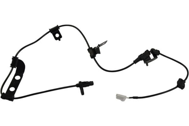Image of KAVO PARTS ABS sensor KAVO PARTS BAS-3114