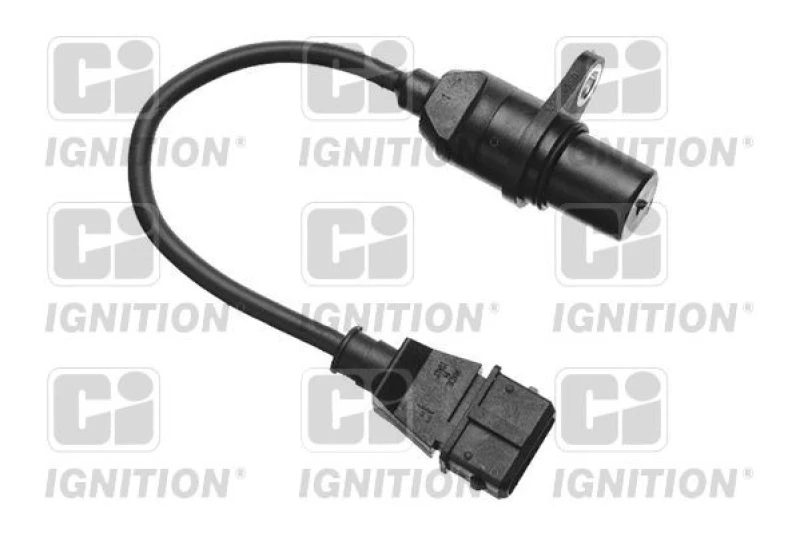 Image of QUINTON HAZELL Crankshaft sensor QUINTON HAZELL XREV327