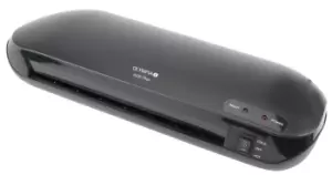 Image of Olympia A 230 Plus Cold/hot laminator 400 mm/min Black
