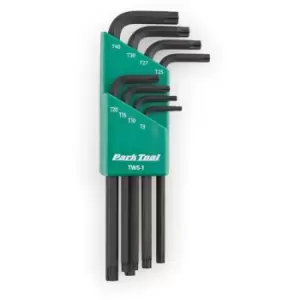 Image of Park L Torx Wrnch St 10 - Silver