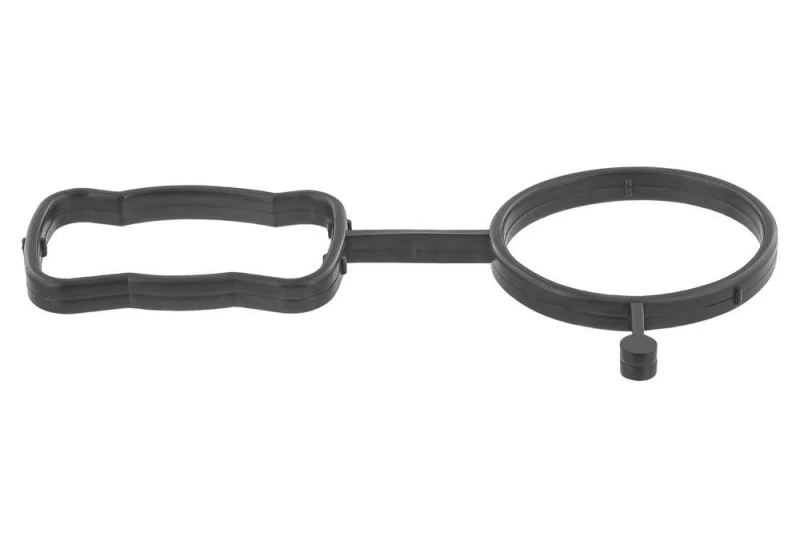 Image of Thermostat housing gasket TOPRAN 117 897