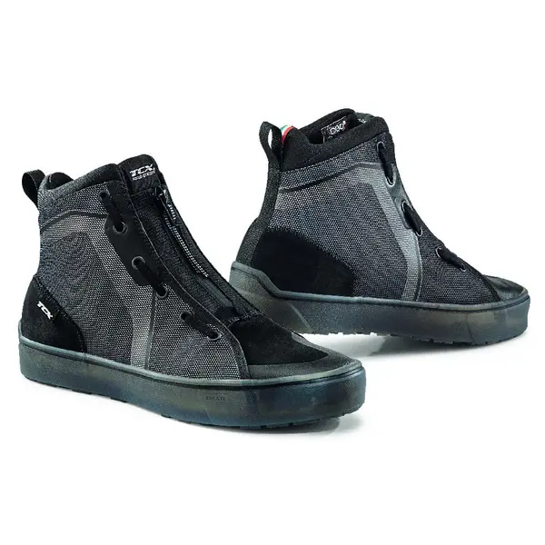 Image of TCX Ikasu Wp Black Reflex Size 43