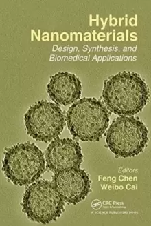 Image of Hybrid Nanomaterials : Design, Synthesis, and Biomedical Applications