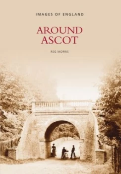 Image of Around Ascot by Reg Morris