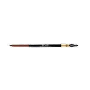 Image of Revlon Colorstay Brow Pencil Soft Brown Brown