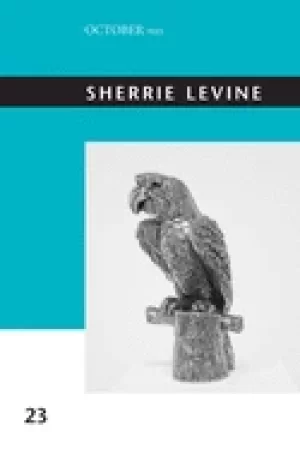 Image of sherrie levine