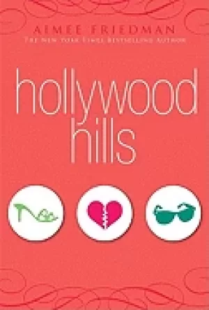 Image of hollywood hills