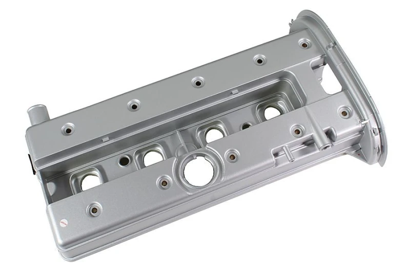 Image of Rocker cover METZGER 2389146