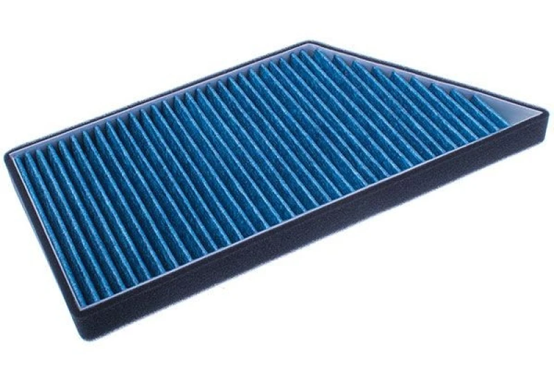 Image of DENCKERMANN Pollen filter DENCKERMANN M110559A