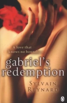 Image of Gabriels Redemption by Sylvain Reynard Book