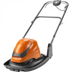 Image of Flymo SimpliGlide 330 1700W Corded Hover Lawnmower