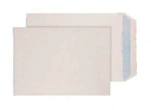 Image of Nature First Pocket S/S C5 90gsm White PK500