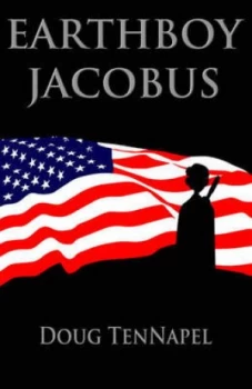 Image of Earthboy Jacobus Graphic Novel by Doug Tennapel Book