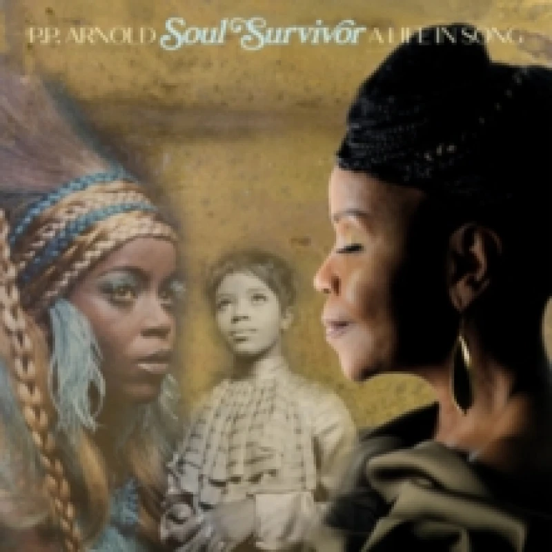 Image of Soul Survivor: A Life in Song CD / Box Set