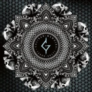 Image of Memoirs 2009-2017 by Caliban CD Album