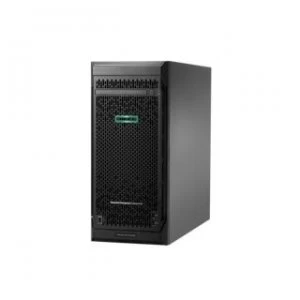 Image of HPE ProLiant ML110 Gen10 Server Intel Xeon 1.7 GHz 16GB DDR4-SDRAM Tower (4.5U) 550 W