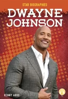 Image of Dwayne Johnson