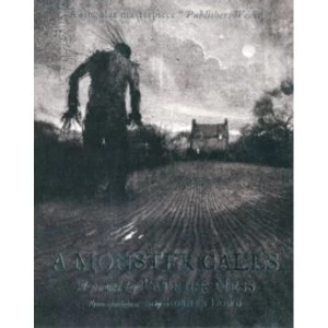 Image of A Monster Calls by Siobhan Dowd, Patrick Ness (Paperback, 2012)