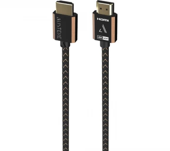 image of AUSTERE III Series Premium High Speed HDMI Cable - 2.5 m