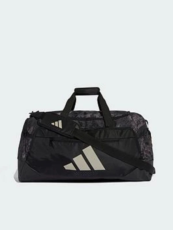 Image of Duffle Bag adidas Defender Noir Unisex TU