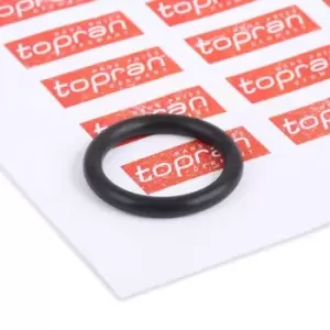 Image of TOPRAN Gaskets 109 640 Seal, injector AUDI,80 Limousine (8C2, B4),80 (89, 89Q, 8A, B3),80 Avant (8C5, B4),100 Limousine (4A2, C4),A6 Avant (4A5, C4)