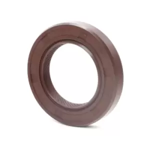 Image of VAICO Crankshaft Seal VW,AUDI,MERCEDES-BENZ V40-1805 0614837,0646289,90501720 Crankshaft Gasket,Shaft Seal, crankshaft 92060272,90501720,92060272