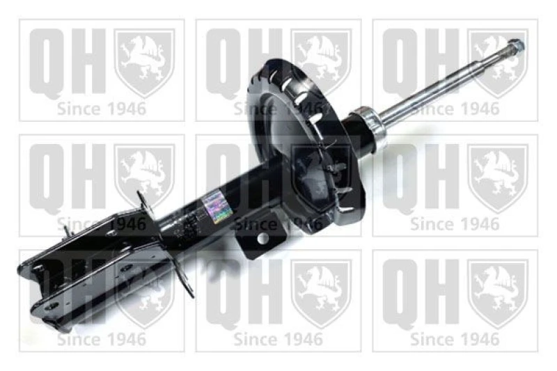 Image of QUINTON HAZELL Shock absorber QUINTON HAZELL QAG181519