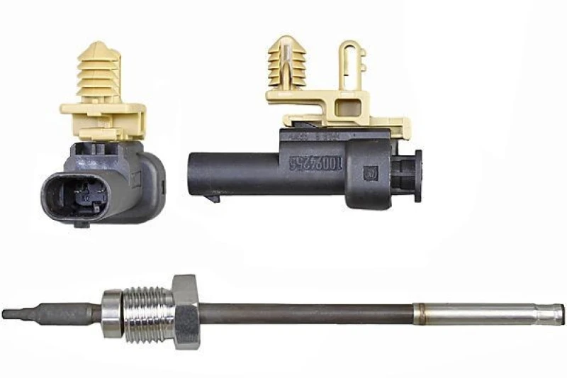 Image of Exhaust gas temperature sensor (EGT) METZGER 0894822