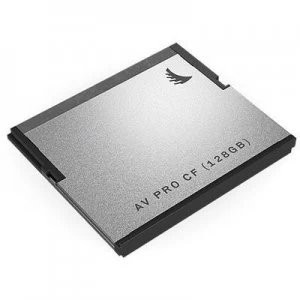 Image of Angelbird AVpro CFast card 128GB