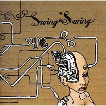 Image of Syme - SWING SWING CD