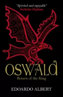 Image of Oswald: Return of the King
