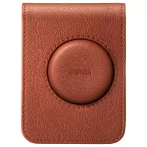 image of instax mini Evo Case in Brown