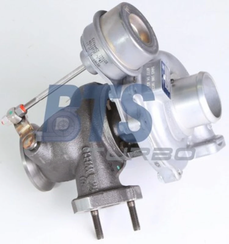 Image of BTS TURBO T916022 Turbocharger Charger,charging system (2234)