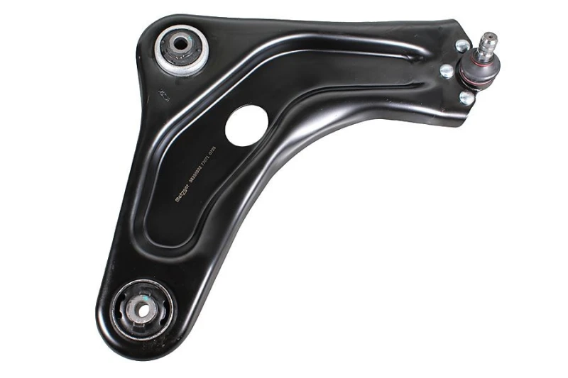Image of Suspension arm METZGER 58200802
