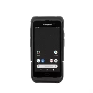 Image of Mobilis 065019 mobile phone case Cover Black