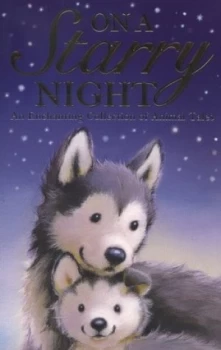 Image of On a Starry Night by Alison Edgson Paperback